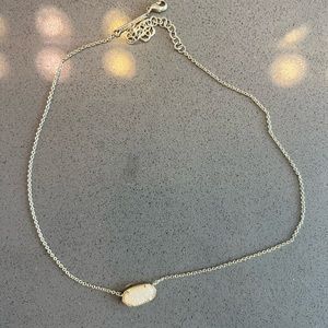 Kendra Scott Elisa Pendant Necklace